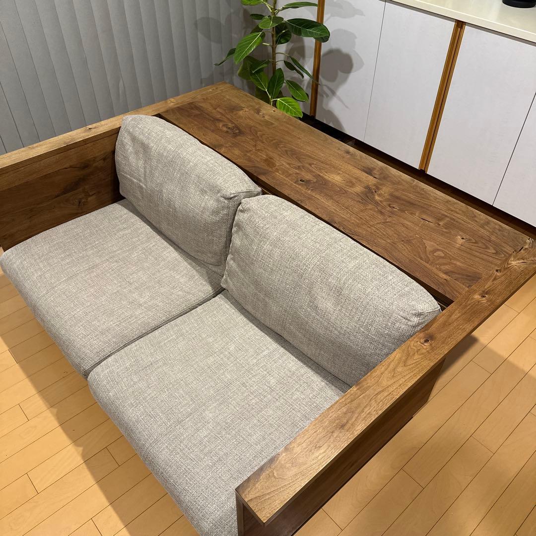 KAORIさま専用/ヒラシマ家具 カラメッラ CARAMELLA