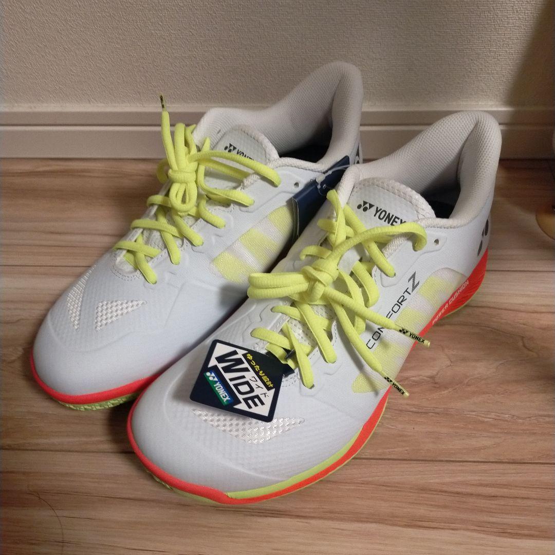 YONEX コンフォート Z3 WM 27.5cm