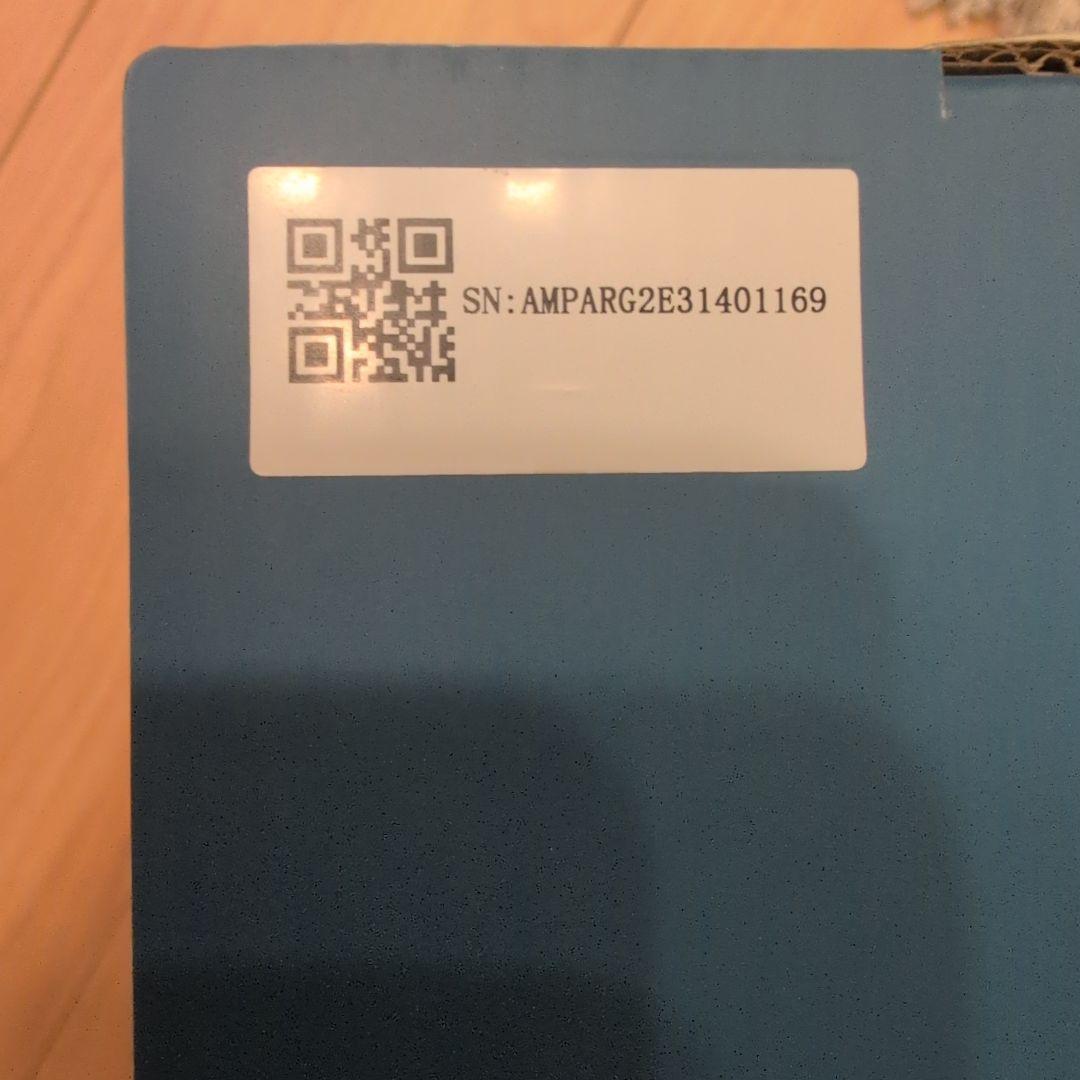 自動ゴミ収集ステーション付 ロボット掃除機 Eufy Clean X8 Pro