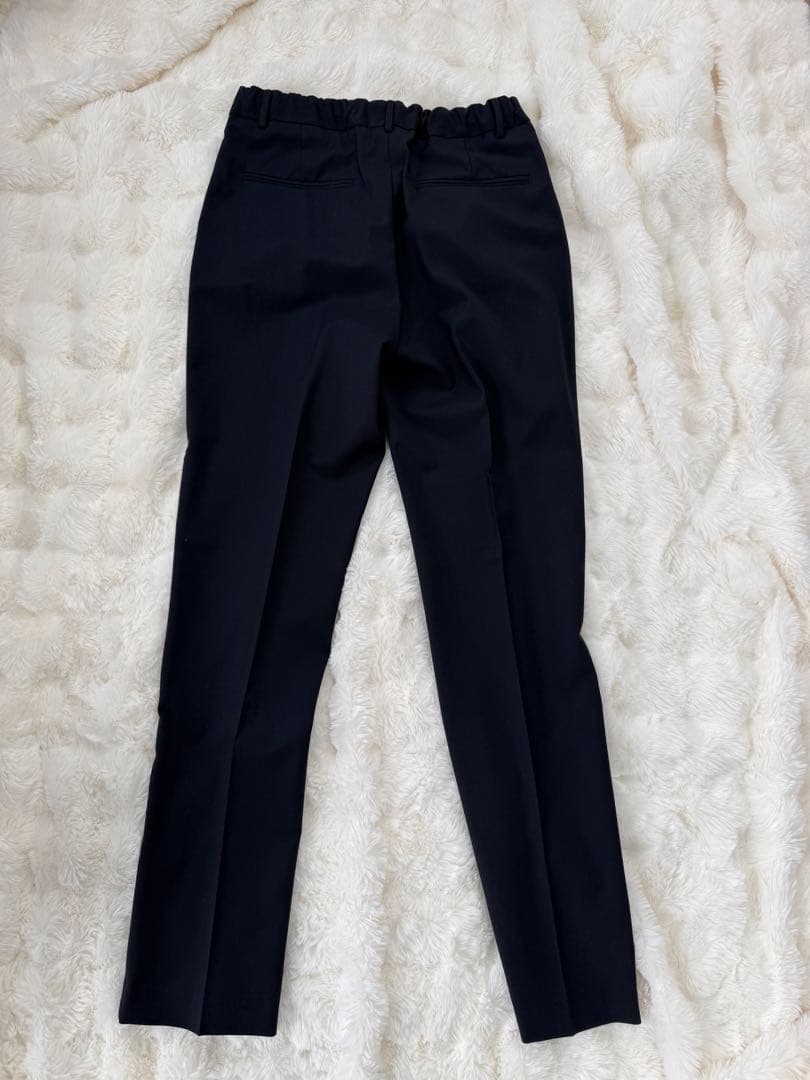 ZARA ネイビー フォーマルスーツ 164センチ