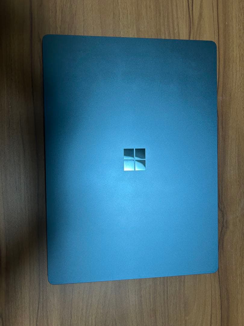 Surface Laptop 3 /256GB/初期化済み