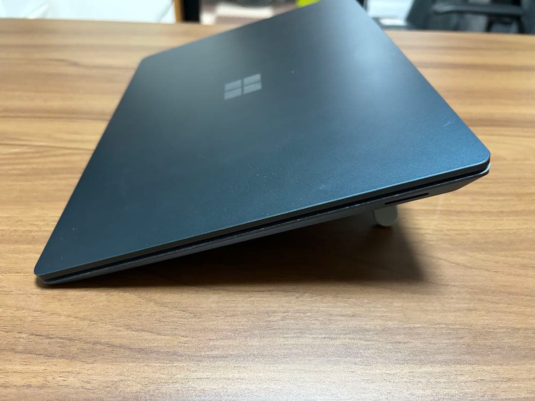 Surface Laptop 3 /256GB/初期化済み