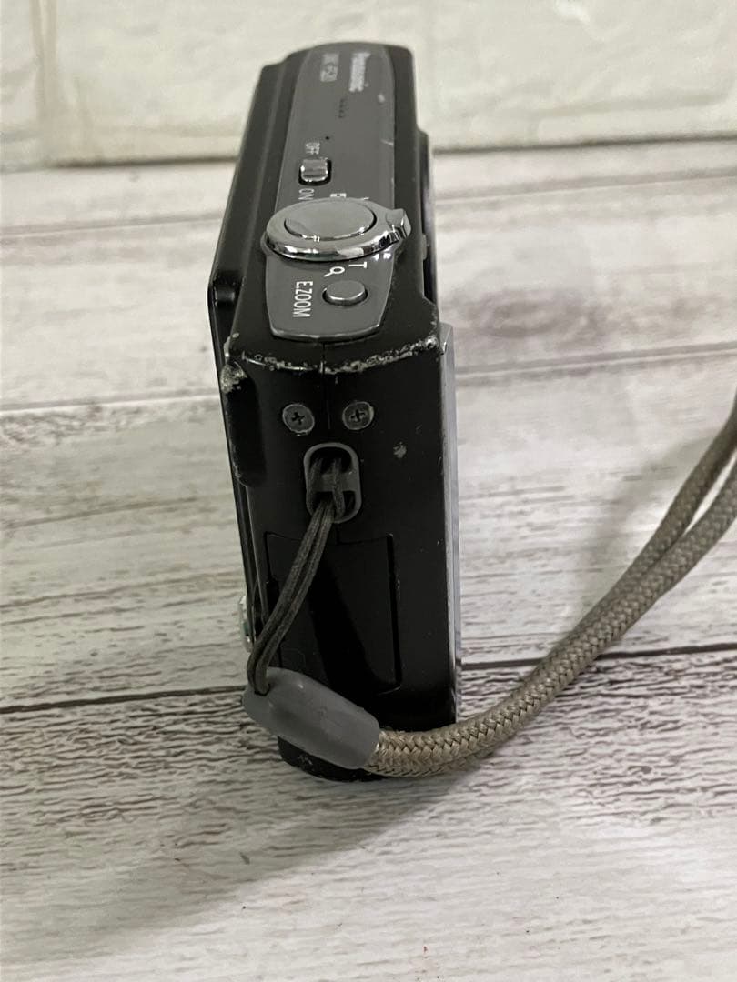 LUMIX DMC-FS20 10メガピクセル