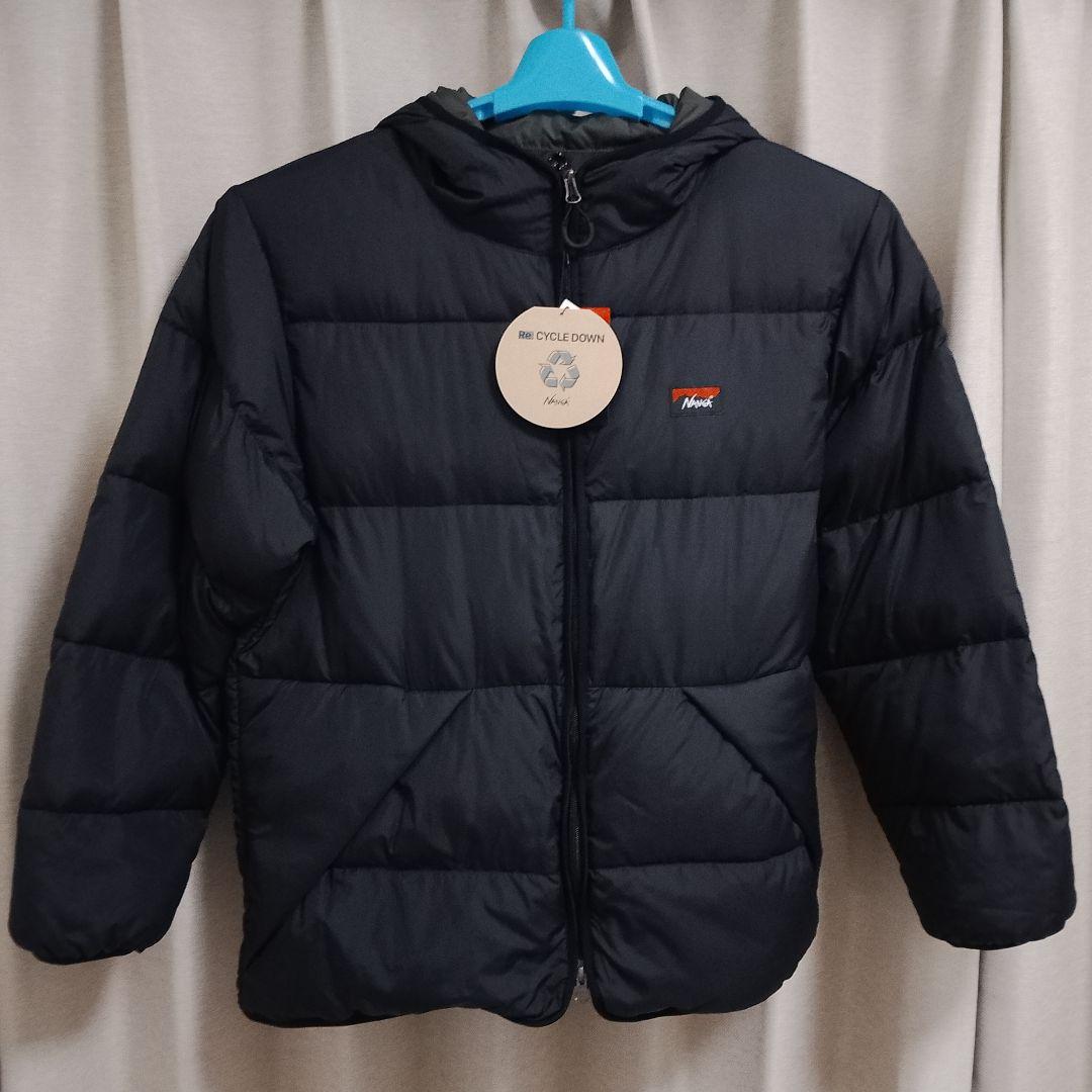 ナンガ　ダウン　新品未使用