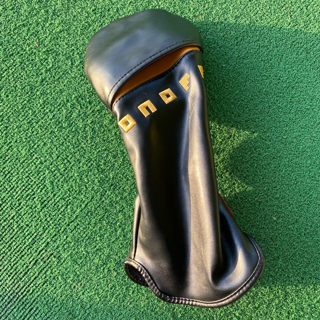 オノフkuro ドライバー 9.5度 2022