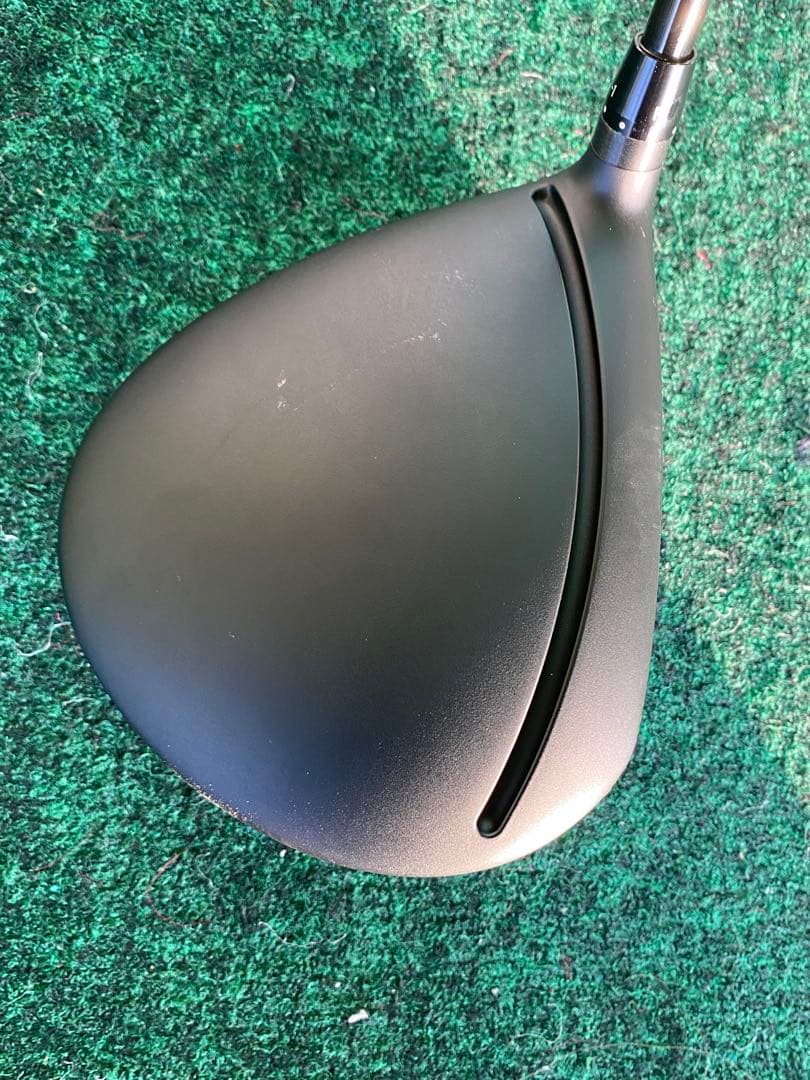 オノフkuro ドライバー 9.5度 2022