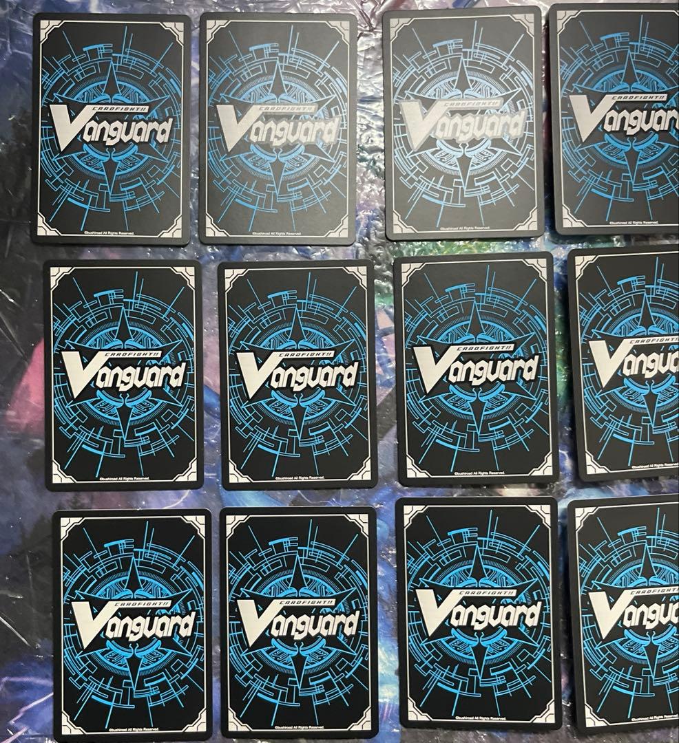 マジェスティロードブラスター　デッキ系統　初期　SP各種