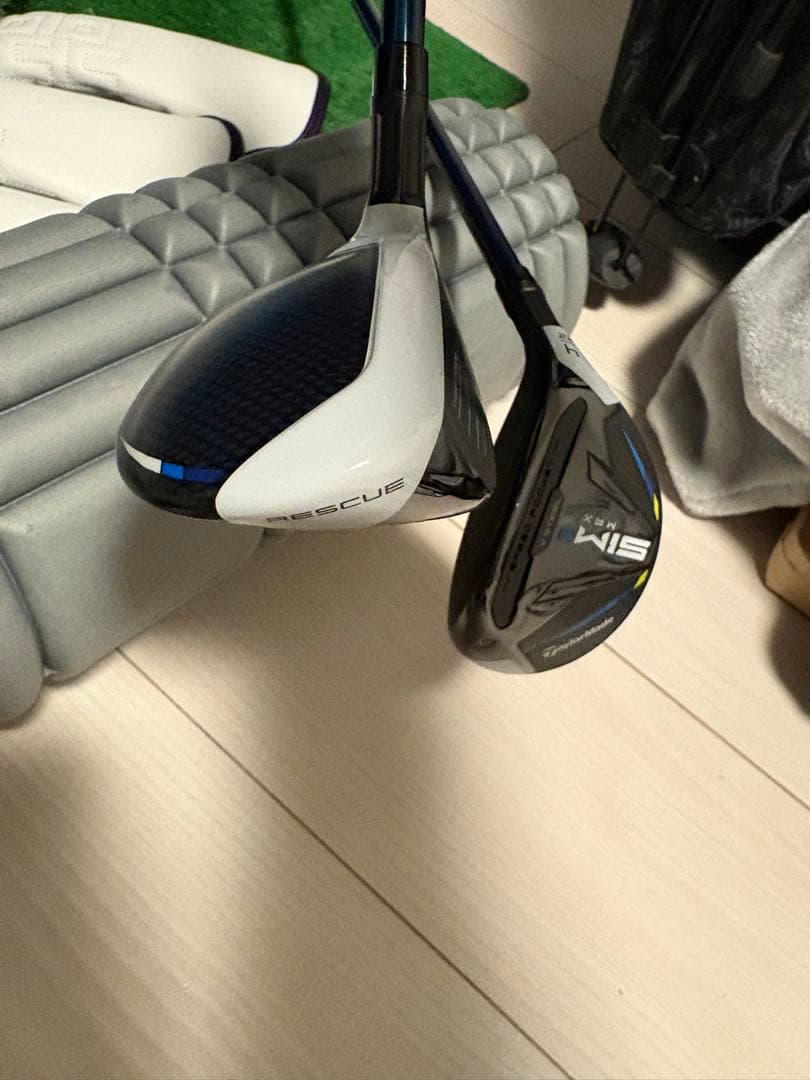 SIM2MAXレスキュー 4U.5U.6U TESEI TM60 S