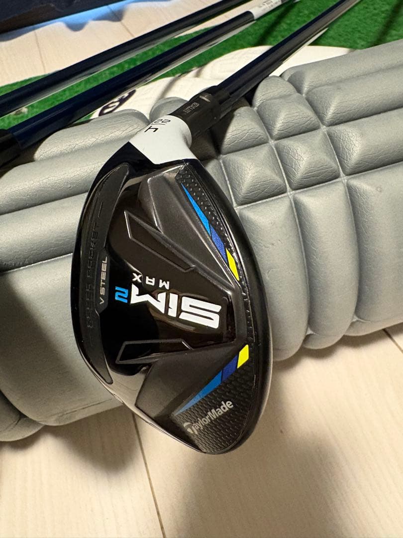 SIM2MAXレスキュー 4U.5U.6U TESEI TM60 S