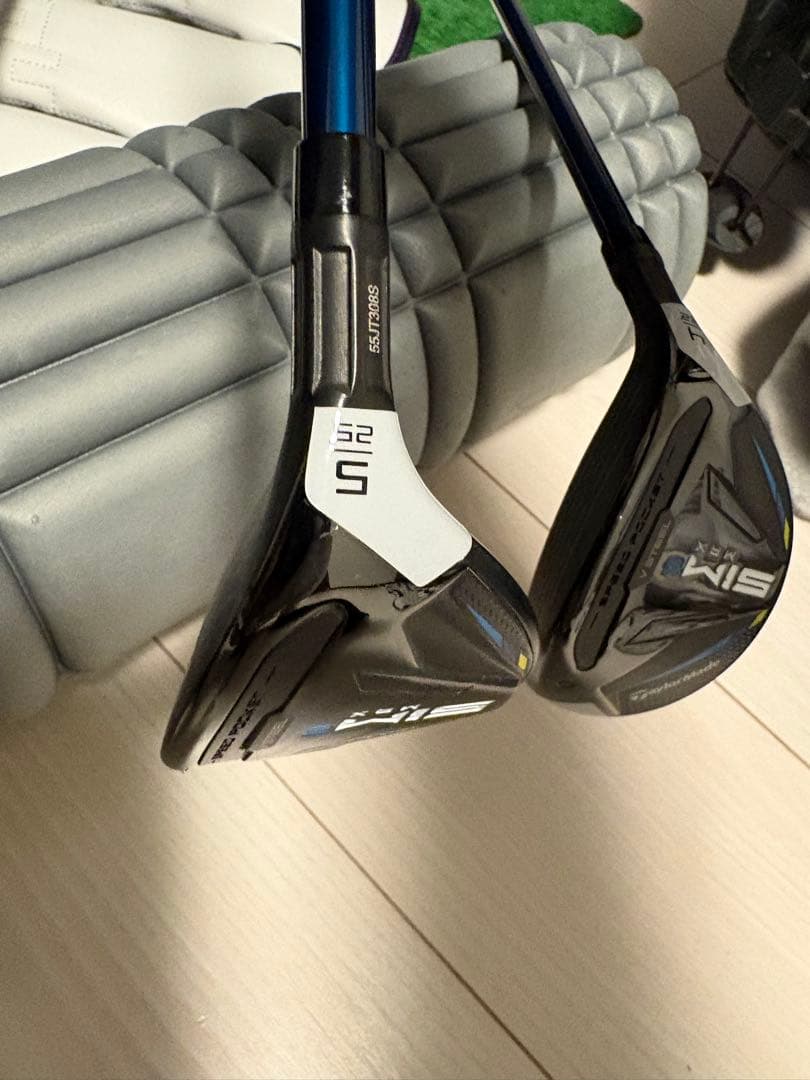 SIM2MAXレスキュー 4U.5U.6U TESEI TM60 S