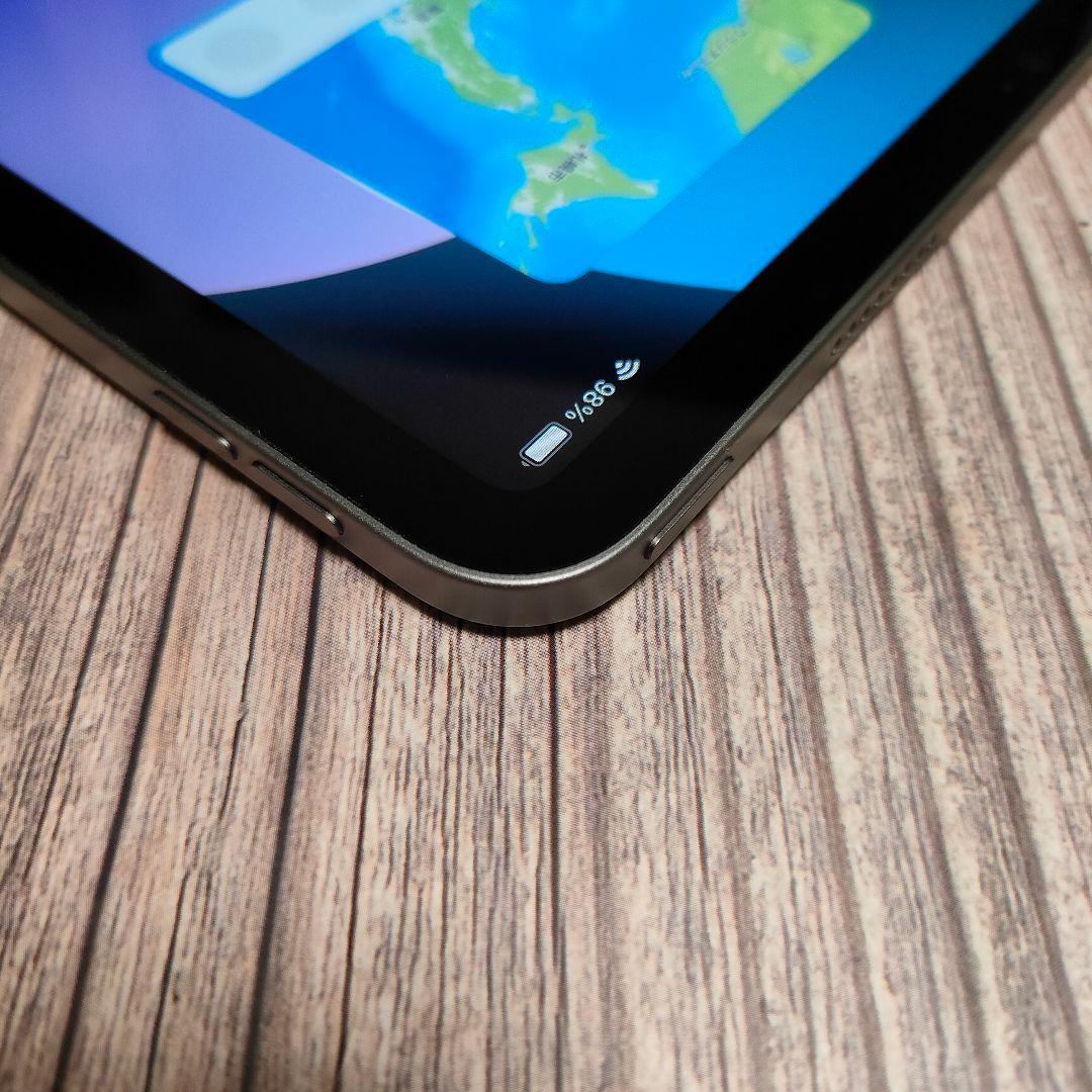 iPadPro 第3世代 11インチ 128G スペースグレー 美品