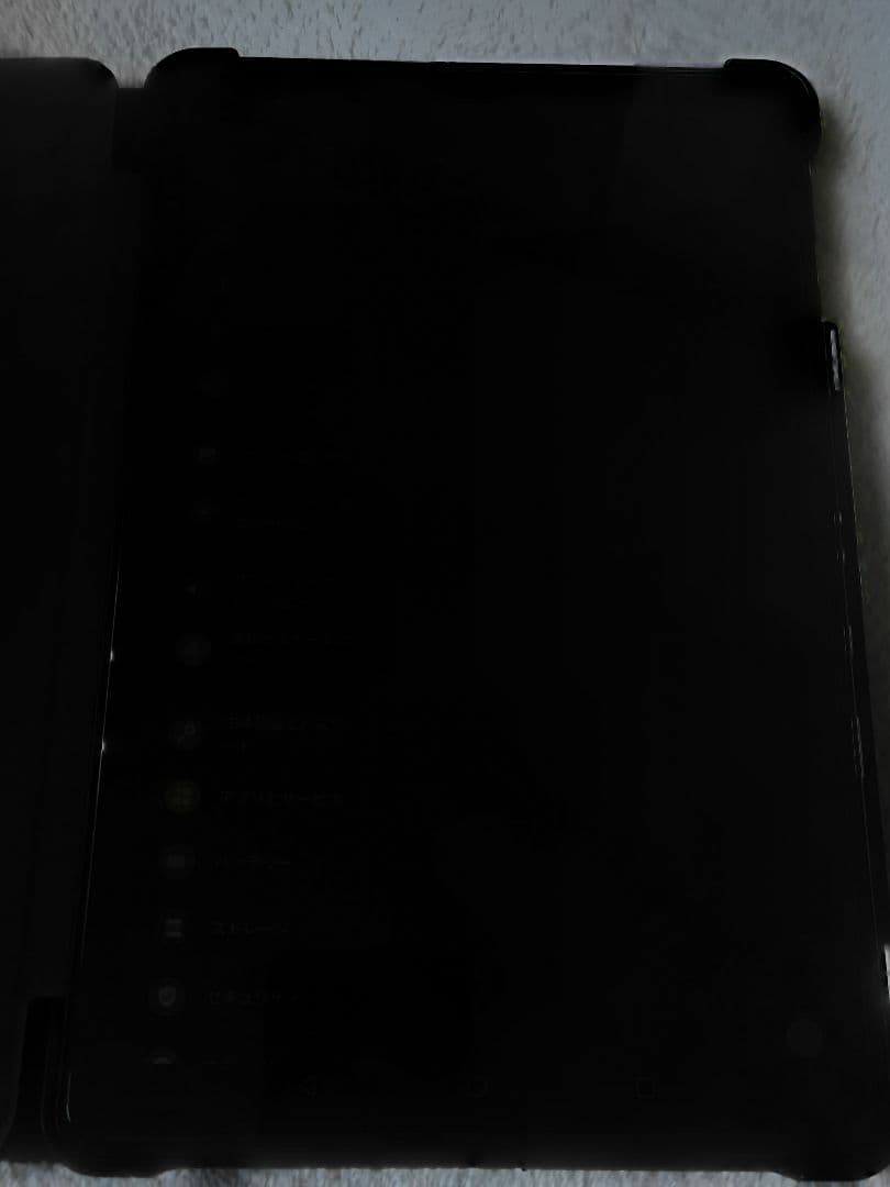 HUAWEI MEDIA PAD SE 美品