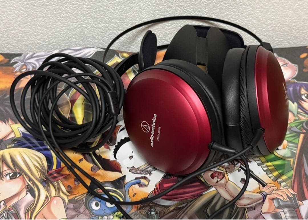 Audio-Technica ATH-A1000Z 美品