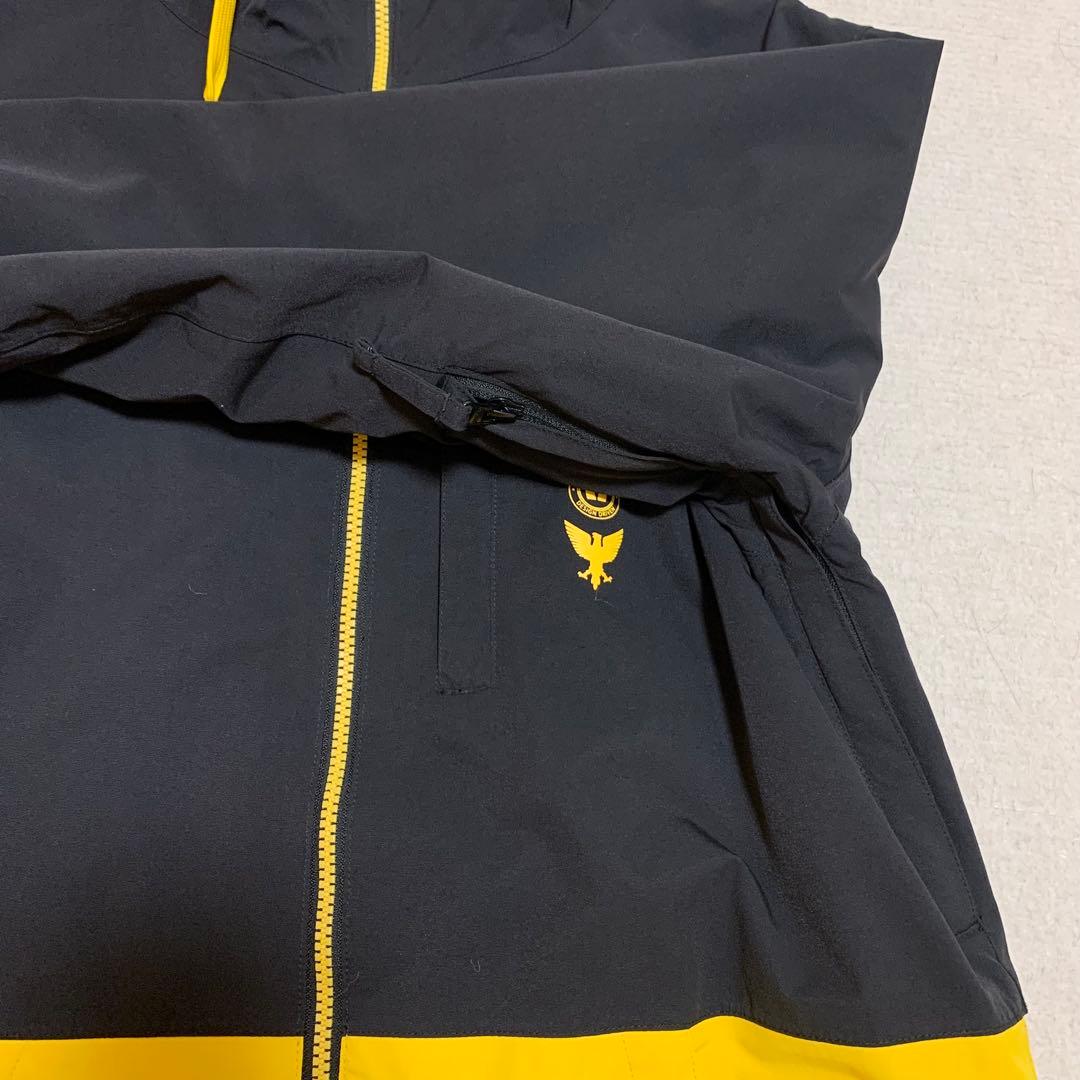 美品 XS◎ARMADA アルマダ スノージャケット スキーウェア スノボウェア