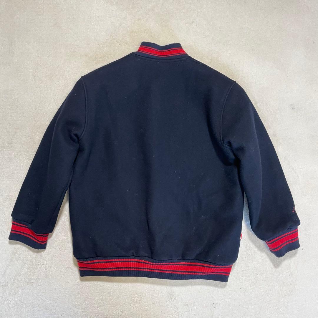 nitrow UNDERGROUND スタジアムジャケット　XL