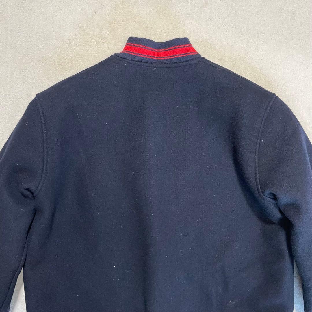 nitrow UNDERGROUND スタジアムジャケット　XL