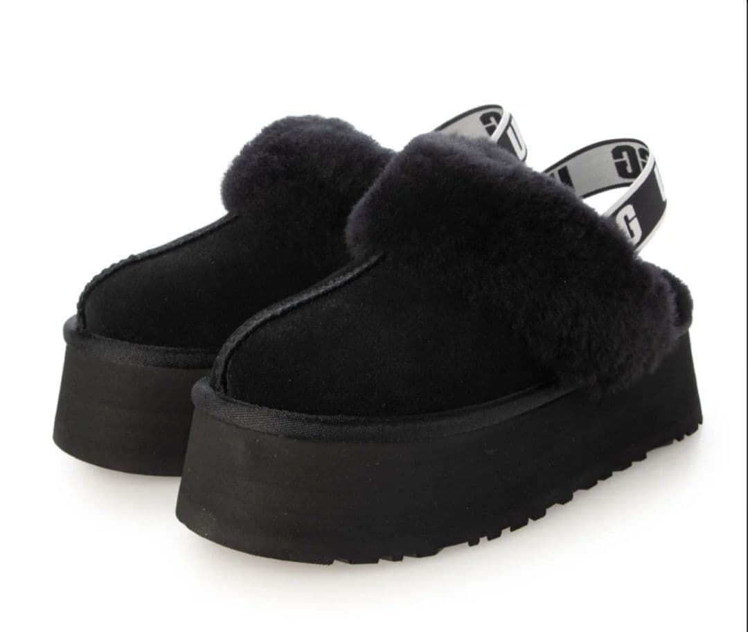 UGG W FUNKETTE アグ ファンケット サイズ5 /22cm