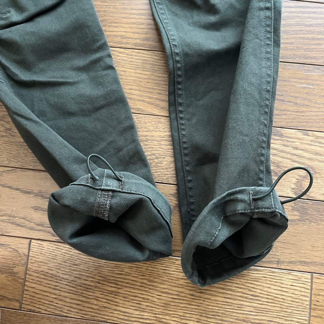 【別注】nonnative gramicci b&y NN-P3651 サイズ0