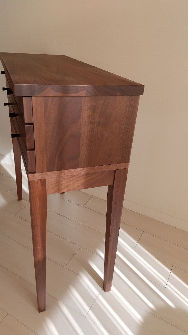 レグナテック コンソールテーブル·デスク 美品