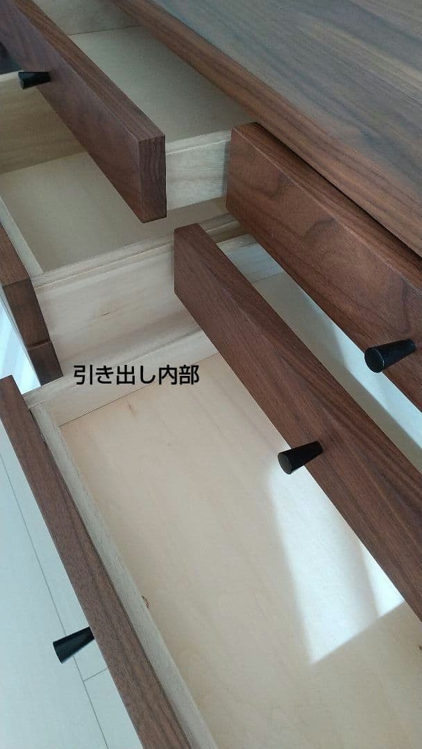 レグナテック コンソールテーブル·デスク 美品