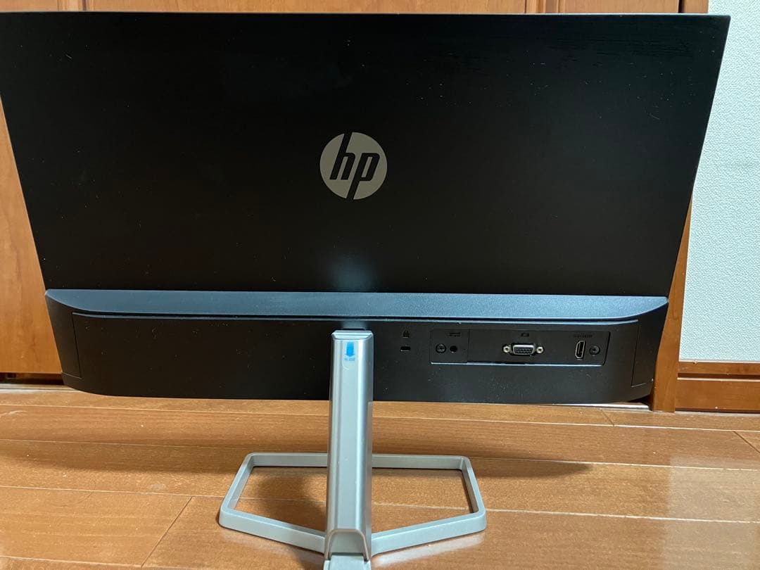 Q*u様 【美品】HP M22f FHDディスプレイ