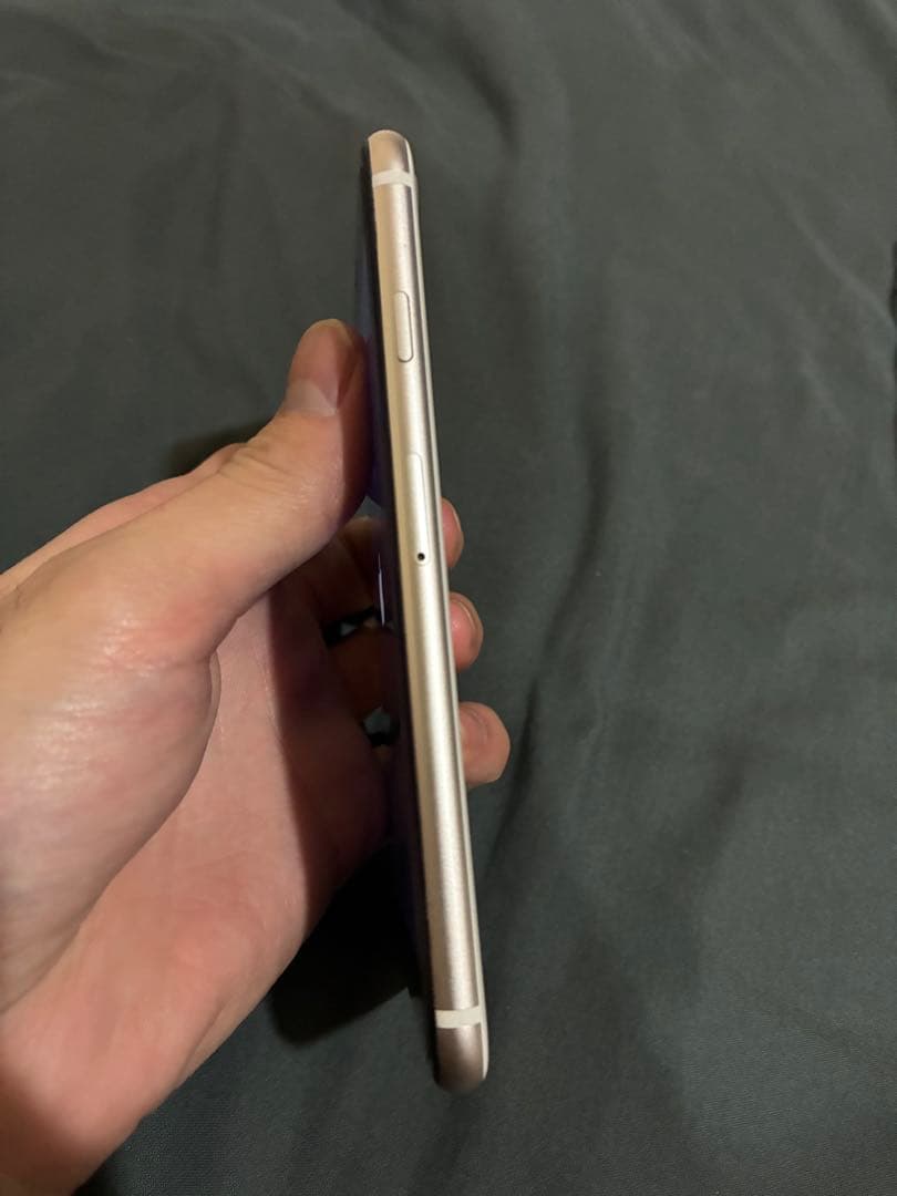 iPhone SE (第3世代)