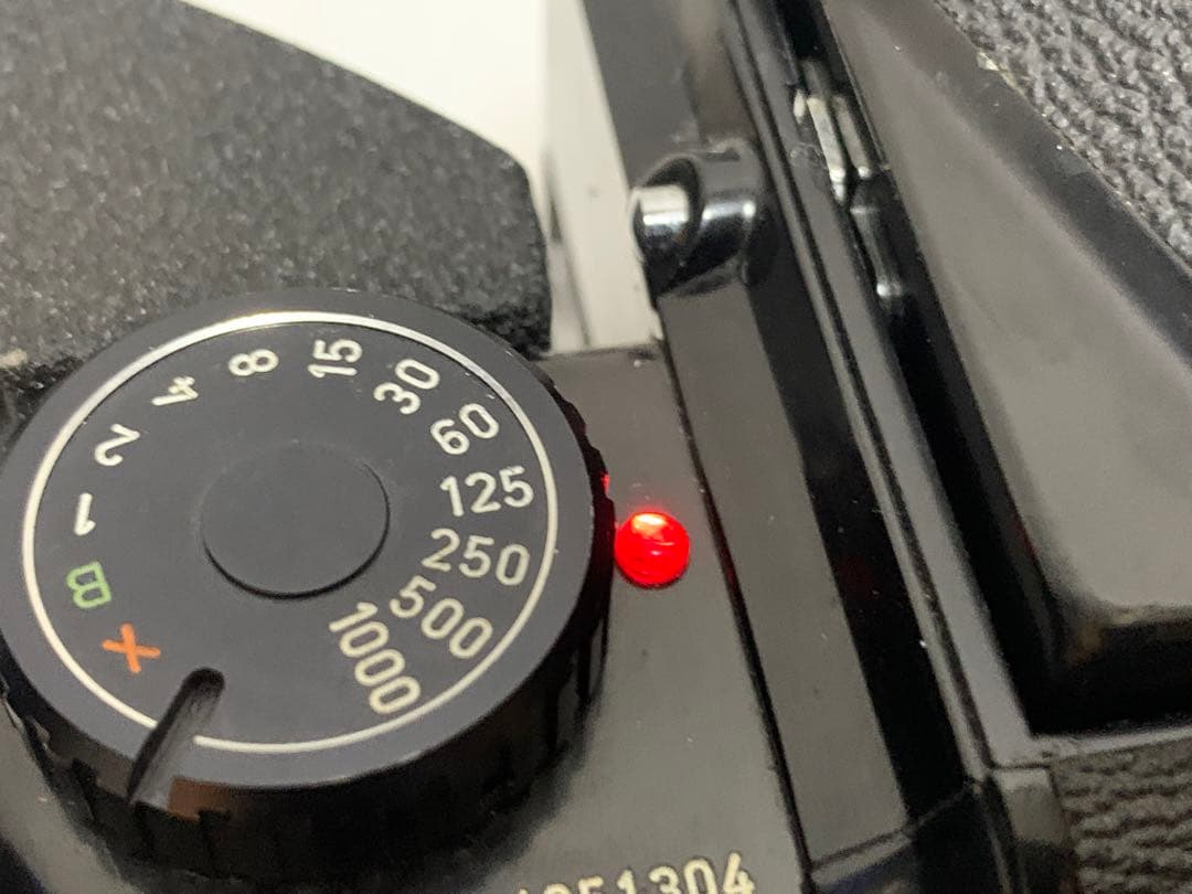 PENTAX 6x7 グリップ付き