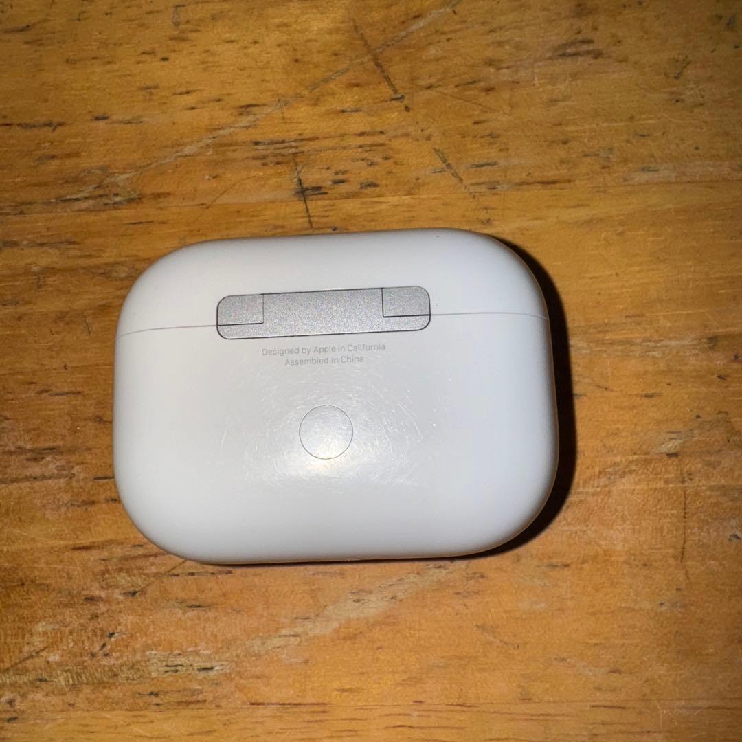 AirPods Pro 第2世代　交換用イヤーチップ付き