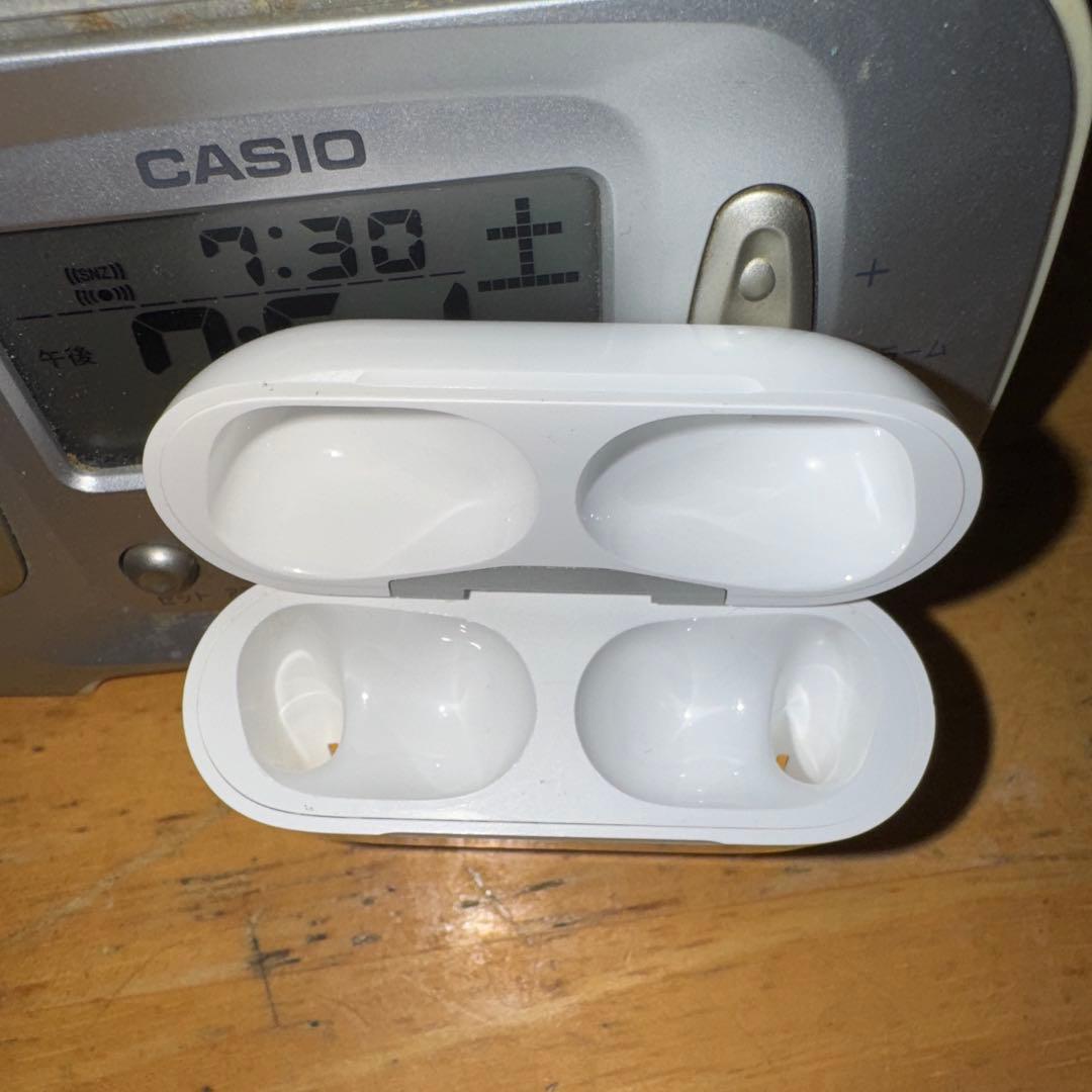 AirPods Pro 第2世代　交換用イヤーチップ付き