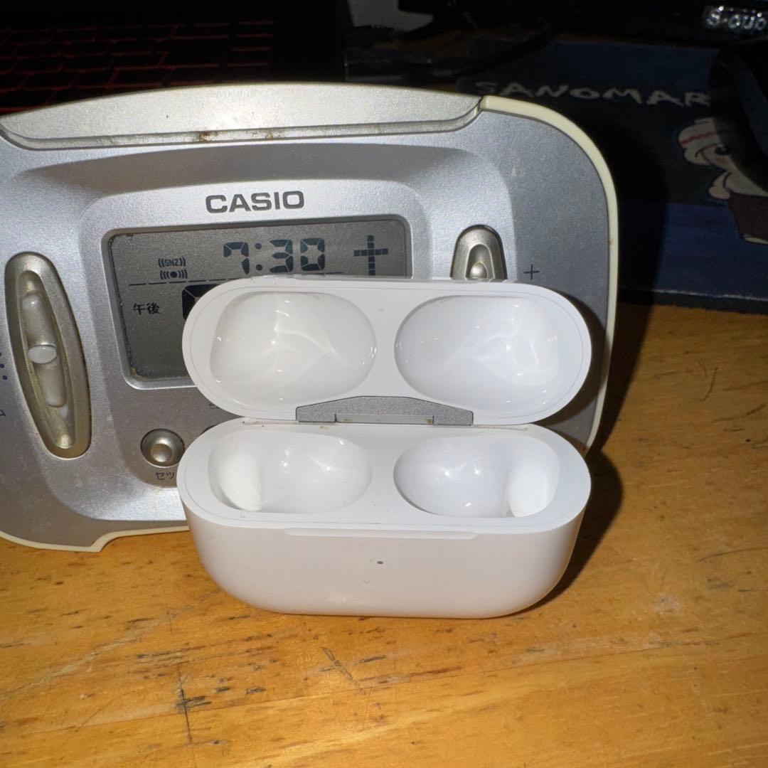 AirPods Pro 第2世代　交換用イヤーチップ付き