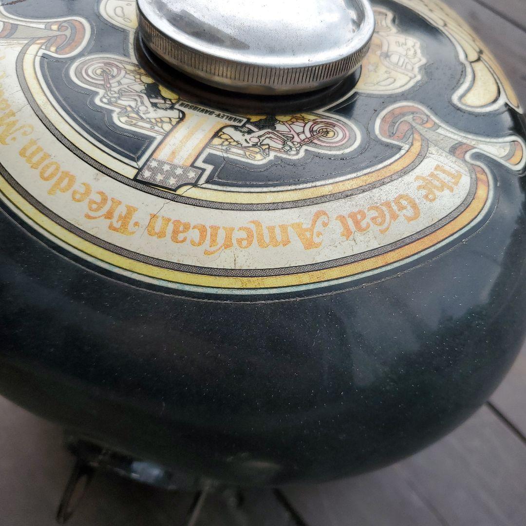 ハーレーダビッドソンタンク 1976年製　リバティ