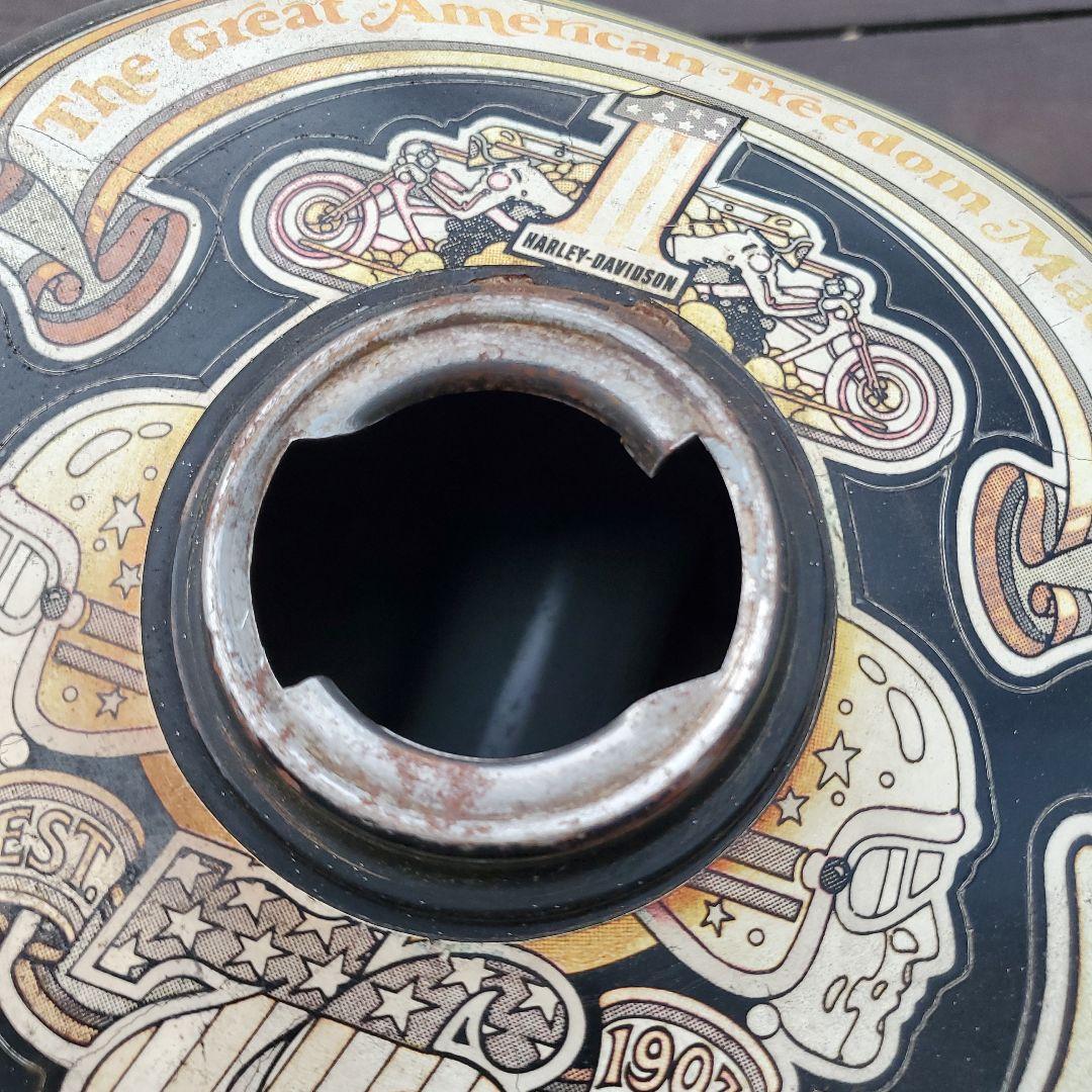 ハーレーダビッドソンタンク 1976年製　リバティ