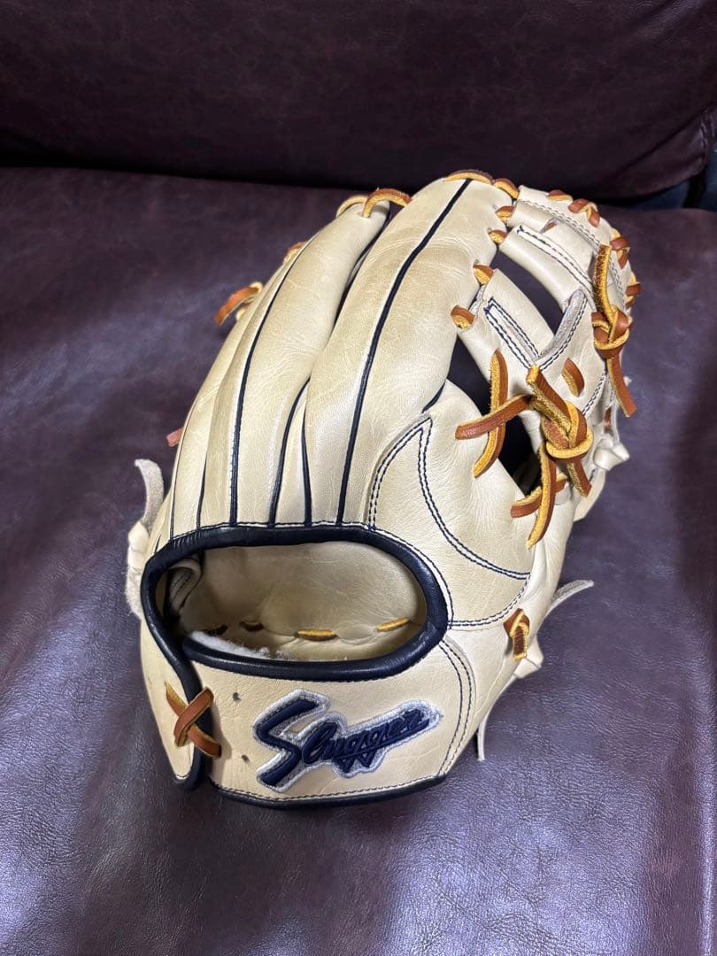 久保田スラッガー　KSN-SR2