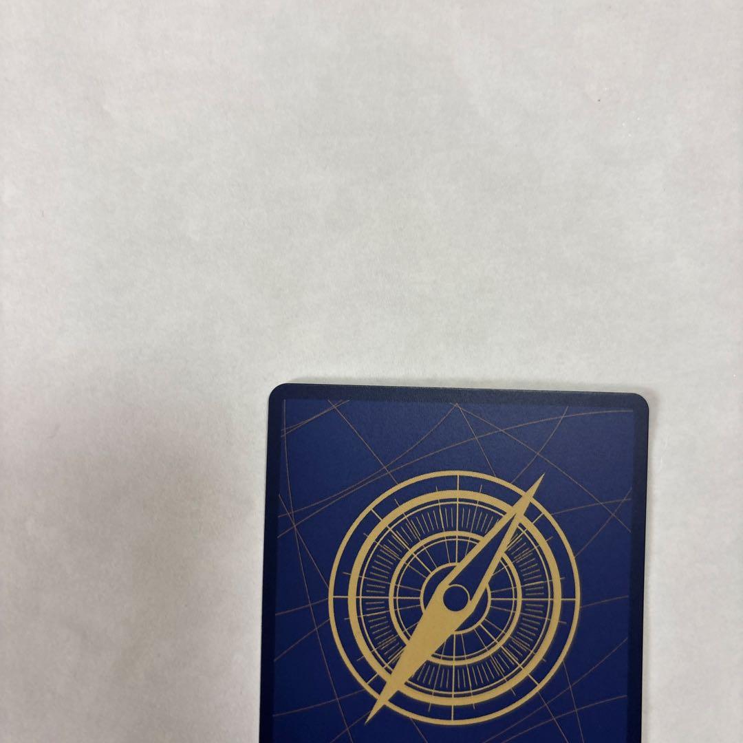 ワンピース カードゲーム ナミ プロモ