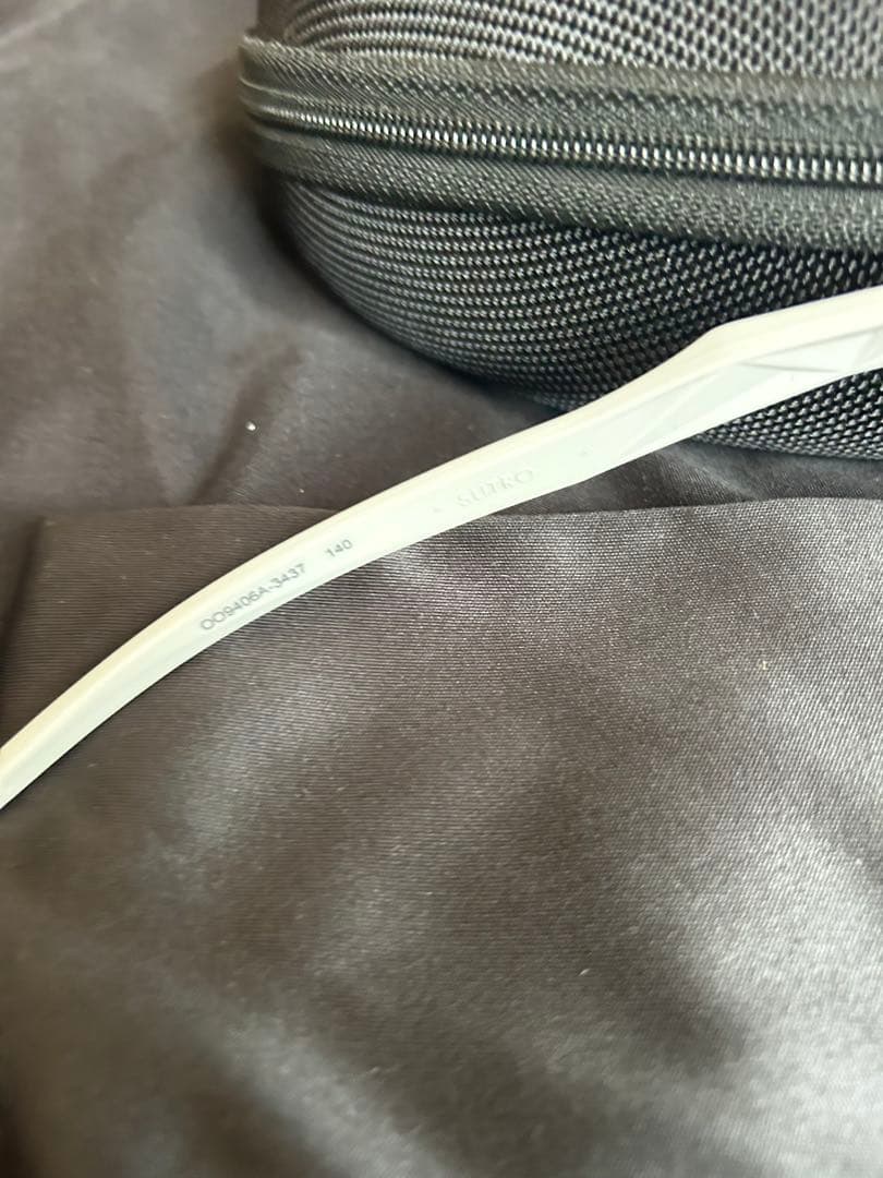 Oakley スートロ　調光レンズ