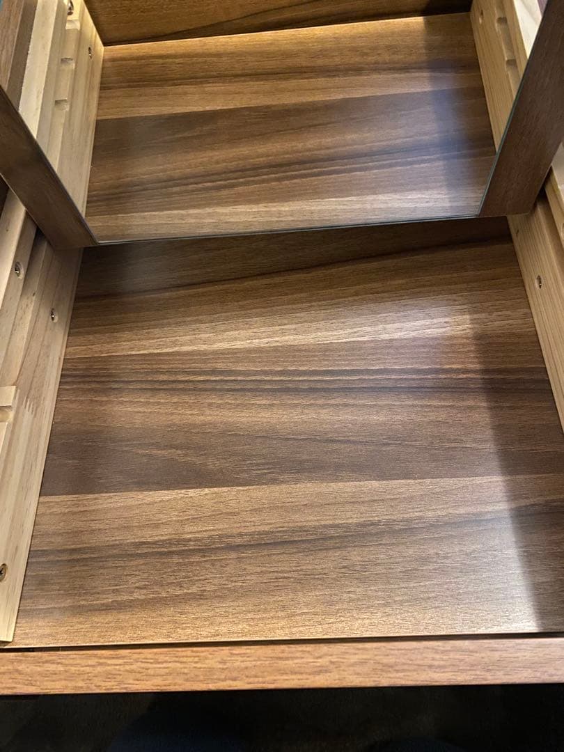 LOWYA ロウヤ ドレッサーテーブル