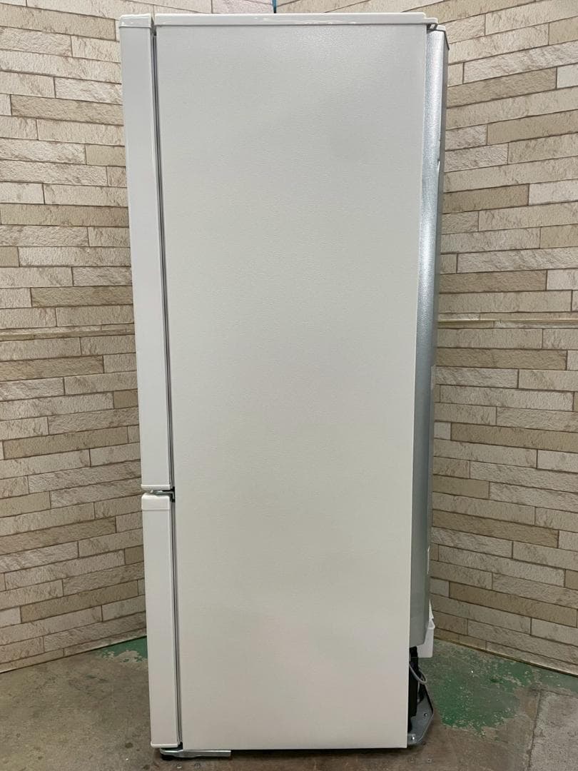 大阪送料無料★3か月保障付★冷蔵庫★2022年★AQR-20N(W)★R-204