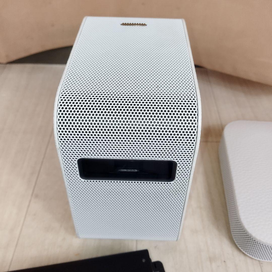 SONY ポータブル超短焦点プロジェクター LSPX-P1