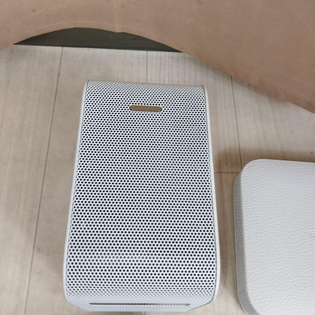 SONY ポータブル超短焦点プロジェクター LSPX-P1