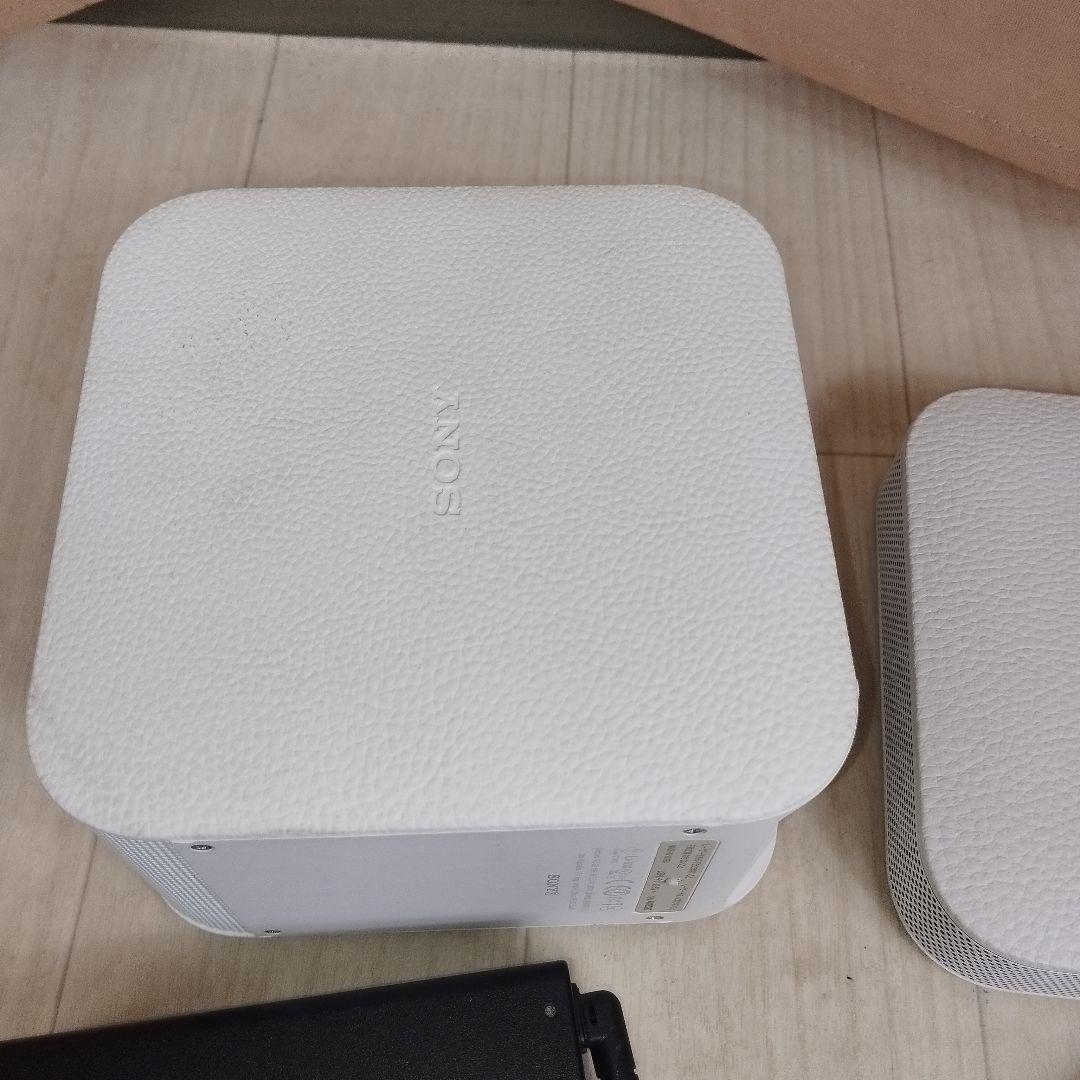 SONY ポータブル超短焦点プロジェクター LSPX-P1