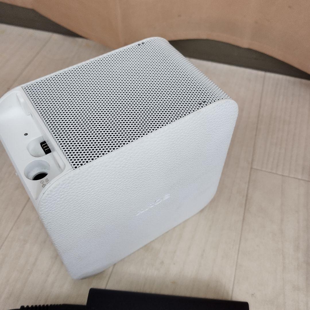 SONY ポータブル超短焦点プロジェクター LSPX-P1