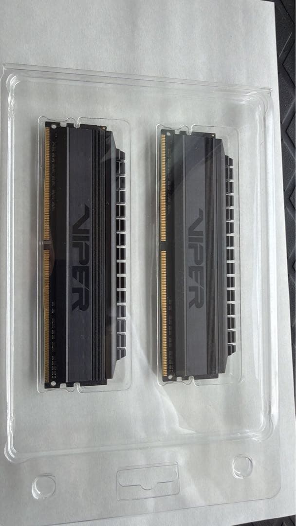 メモリー DDR4 3200MHz PC4-25600 32GB