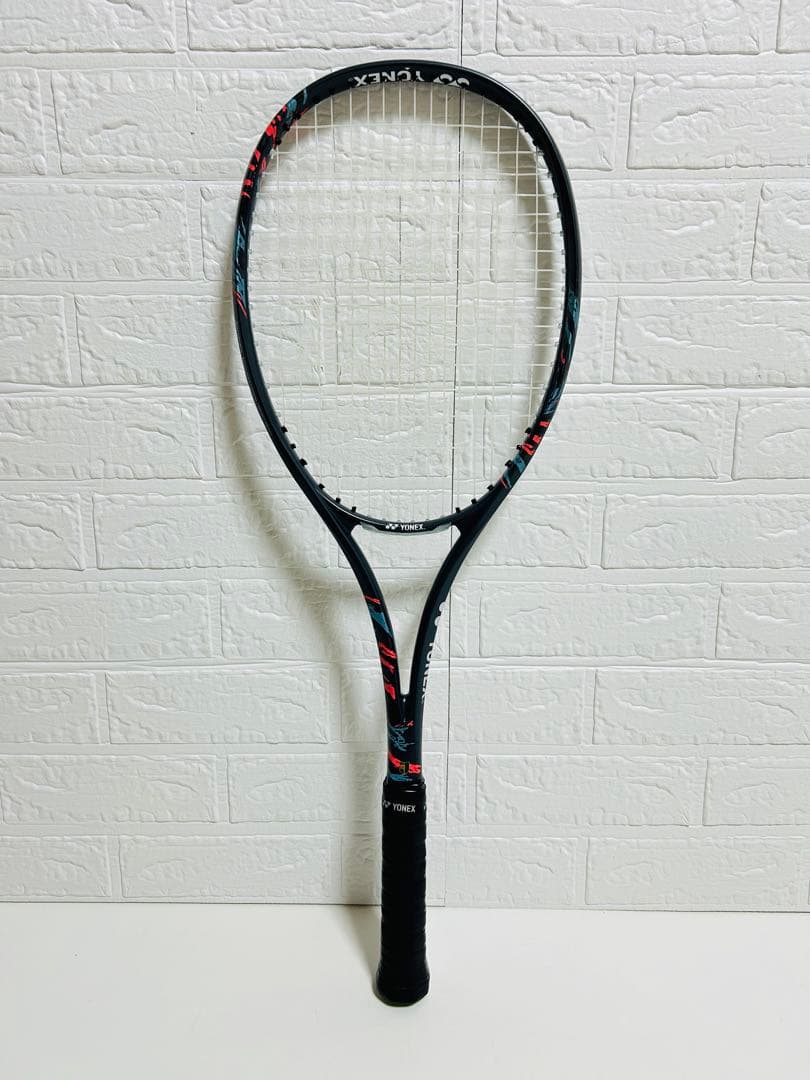 【極美品】YONEX ジオブレイク 50S ソフトテニス 軟式 テニスラケット