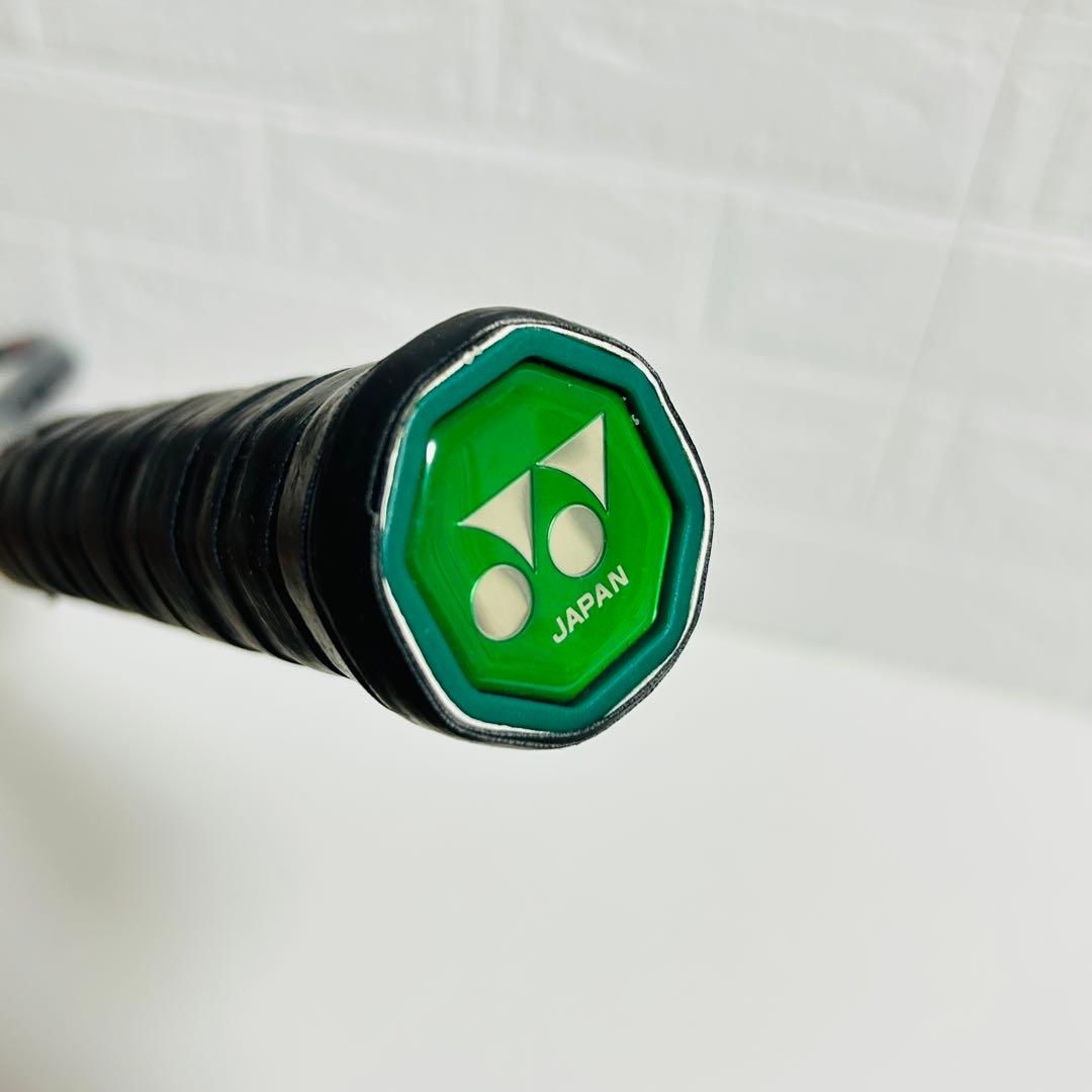 【極美品】YONEX ジオブレイク 50S ソフトテニス 軟式 テニスラケット