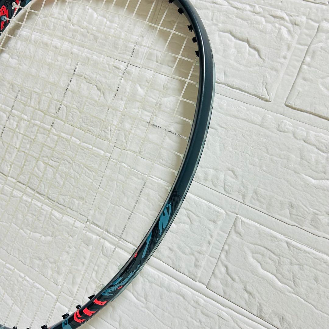 【極美品】YONEX ジオブレイク 50S ソフトテニス 軟式 テニスラケット