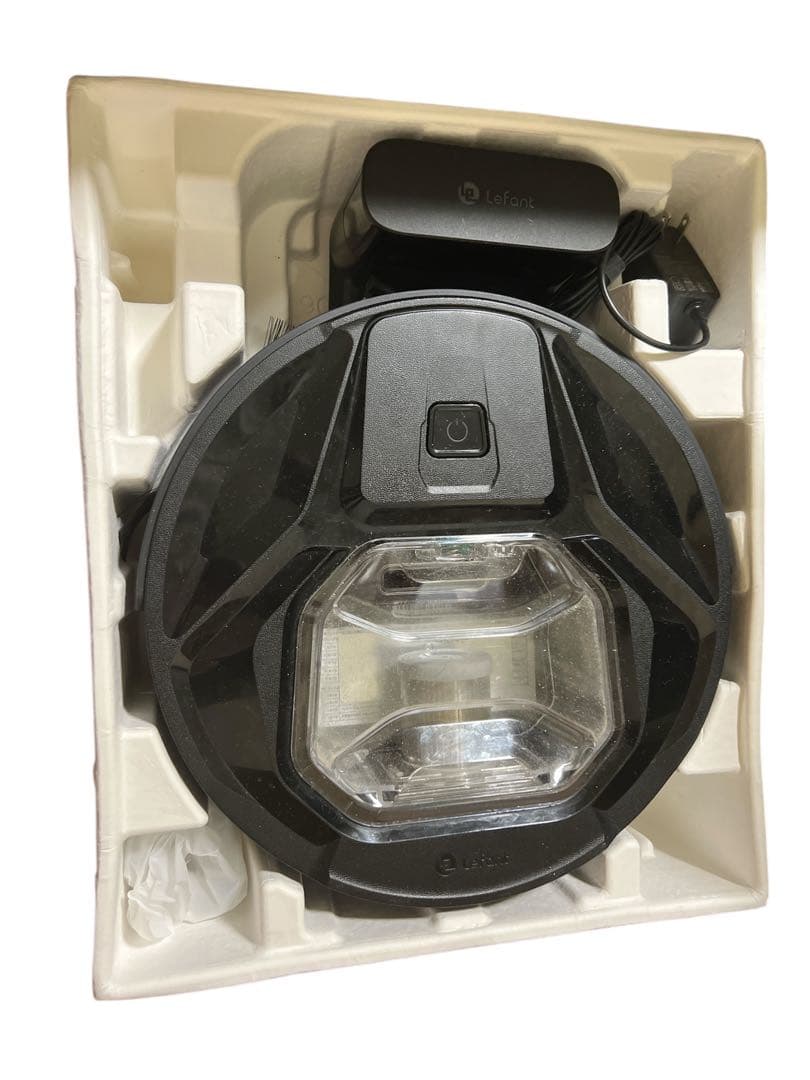 て*つ様 【AI全自動掃除機】Lefant M320 ロボット掃除機 小型 60