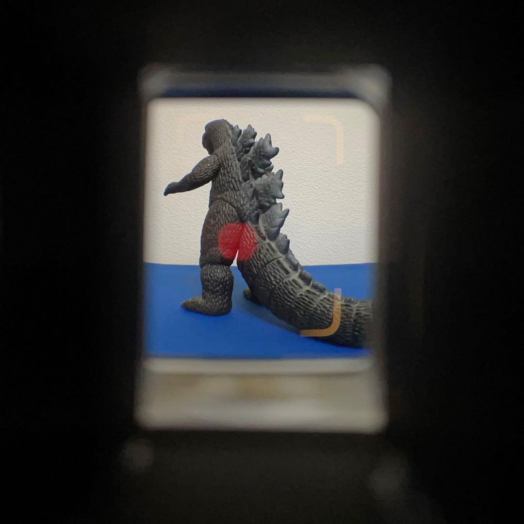 ☆リコーオートハーフEレッド☆完動美品！☆