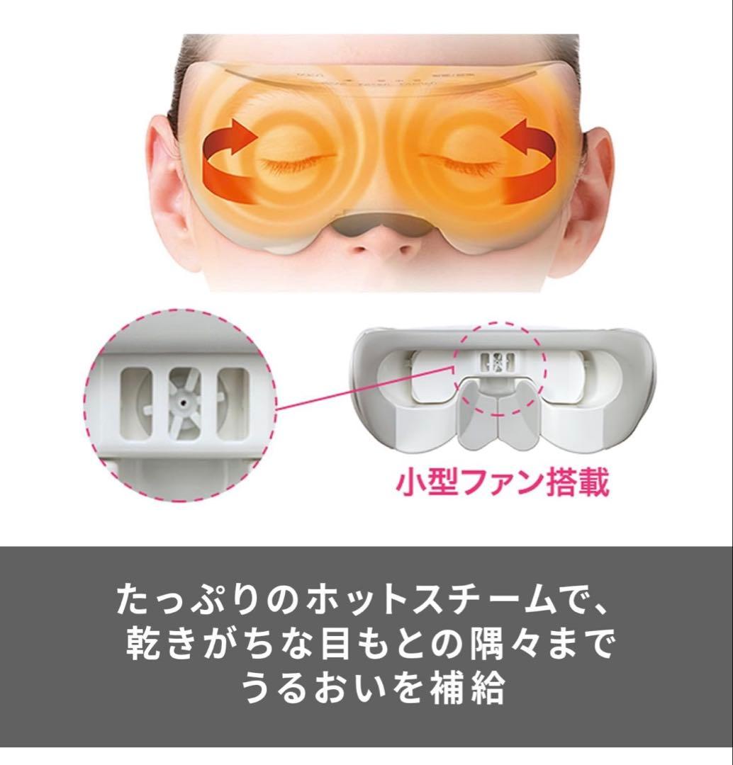 Panasonic 目もとエステ・マッサージャー