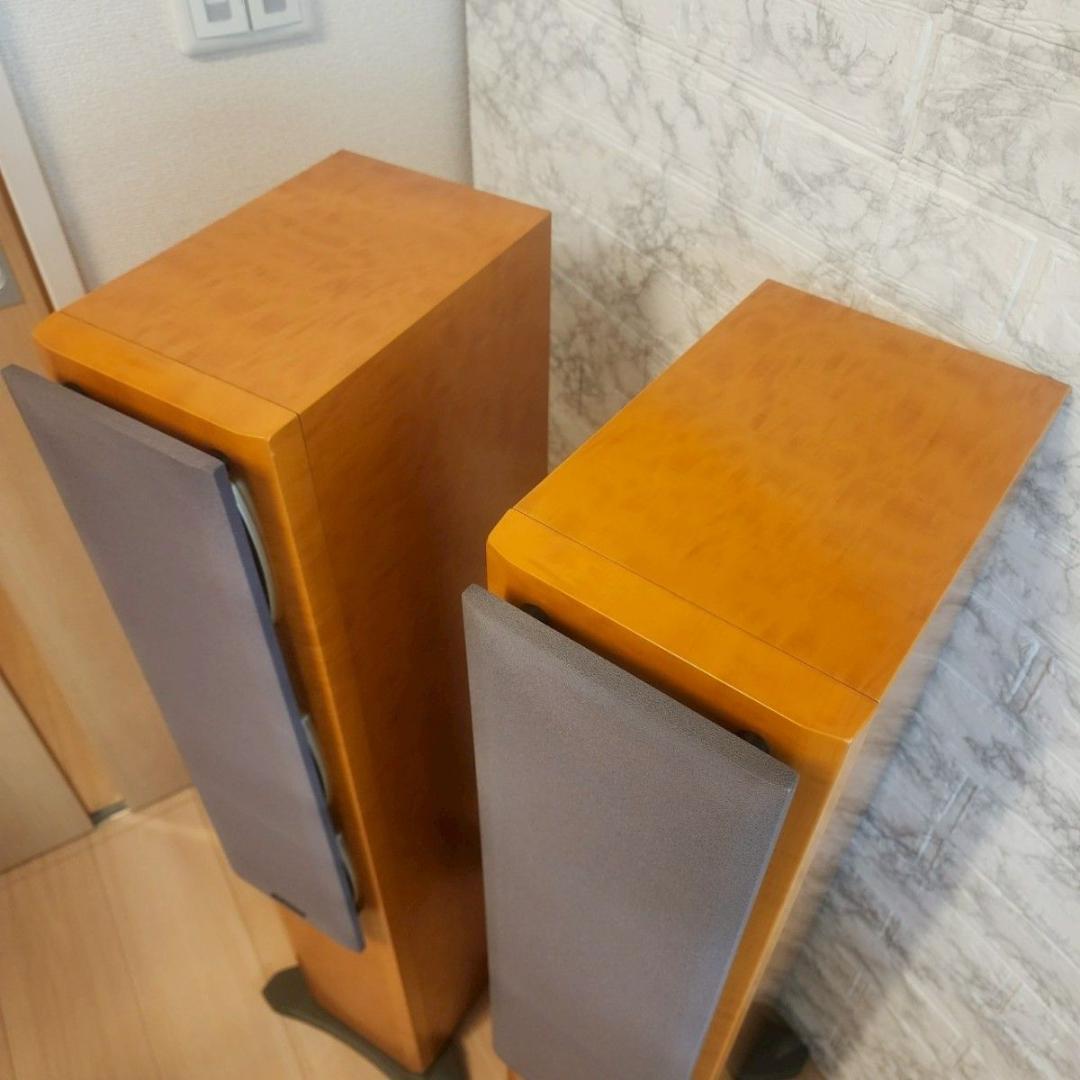 Victor スピーカー SX-LT55 トールボーイ 2個セット