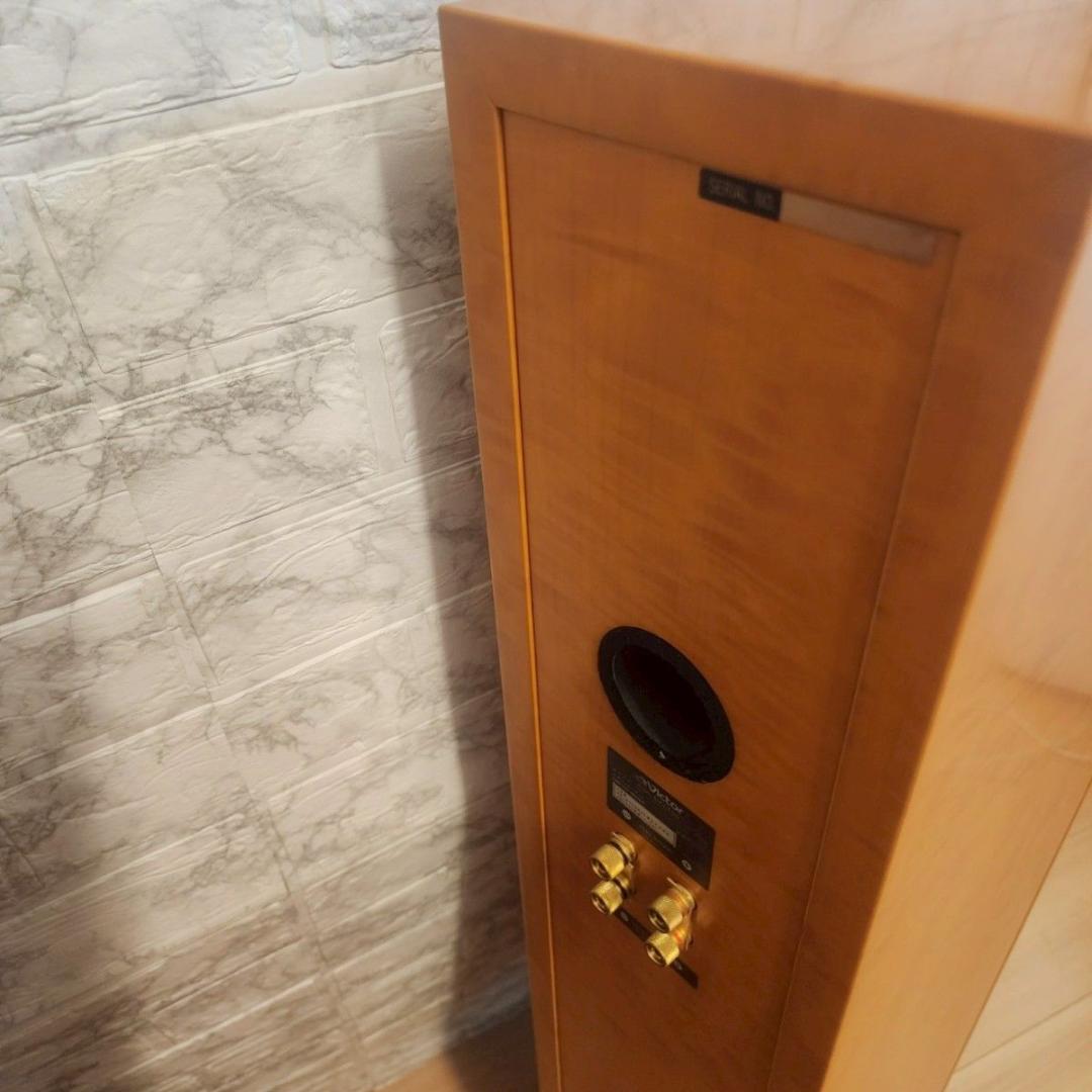 Victor スピーカー SX-LT55 トールボーイ 2個セット